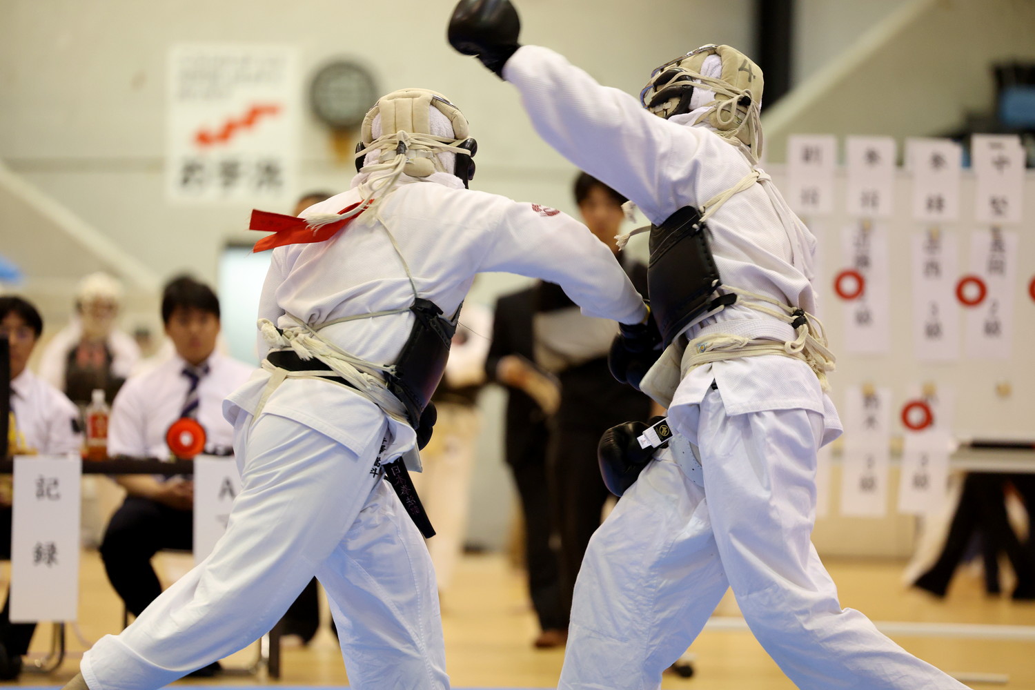 日本拳法第38回東日本大学リーグ戦 撮影：Inno
R52_1326.JPG