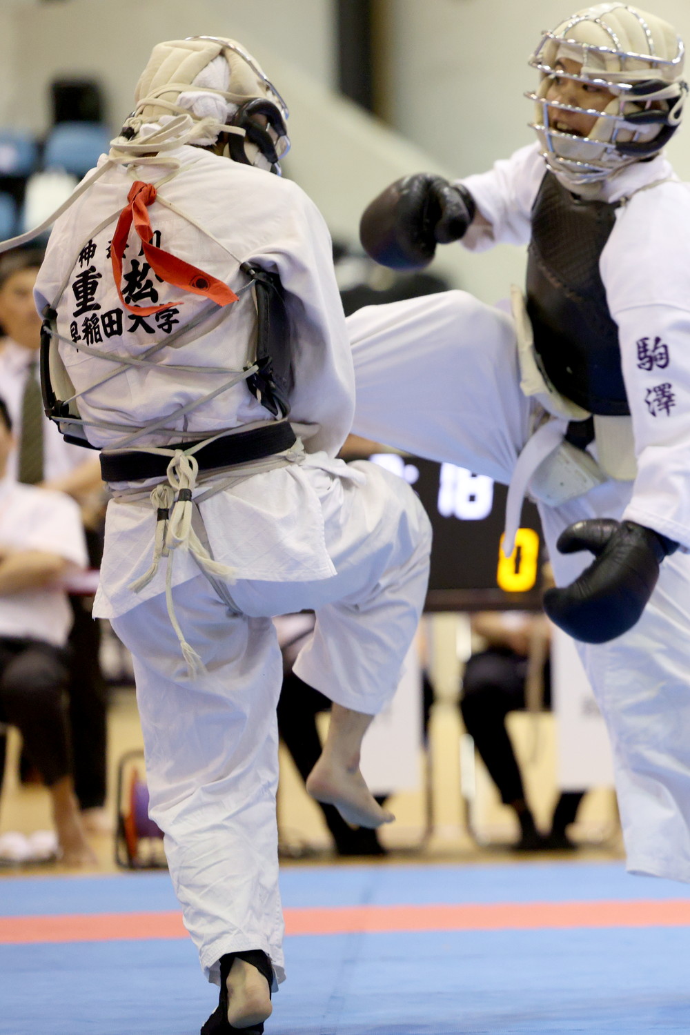 日本拳法第38回東日本大学リーグ戦 撮影：Inno
R52_1397.JPG