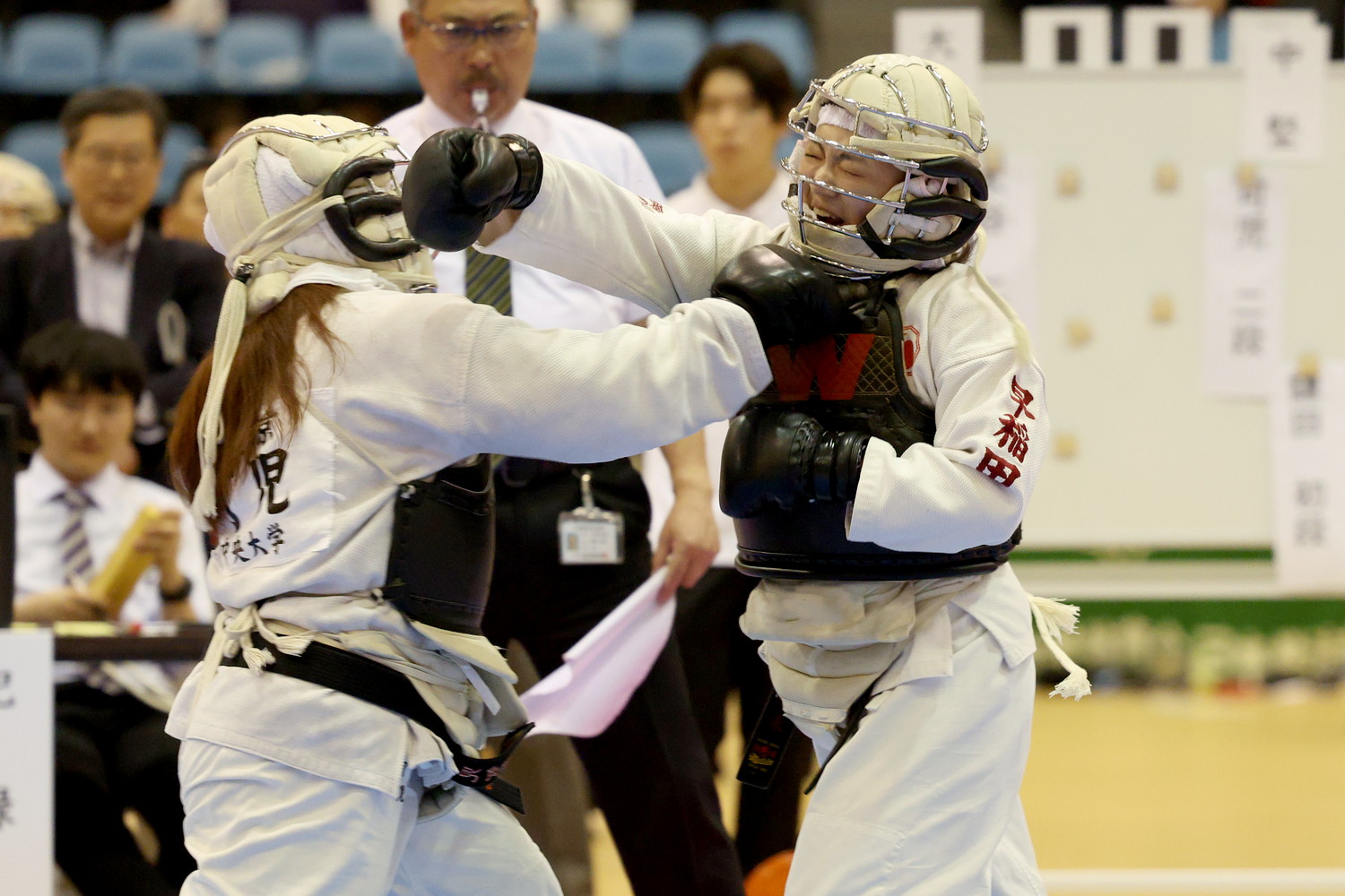 日本拳法第38回東日本大学リーグ戦 撮影：Inno
R52_3640.JPG