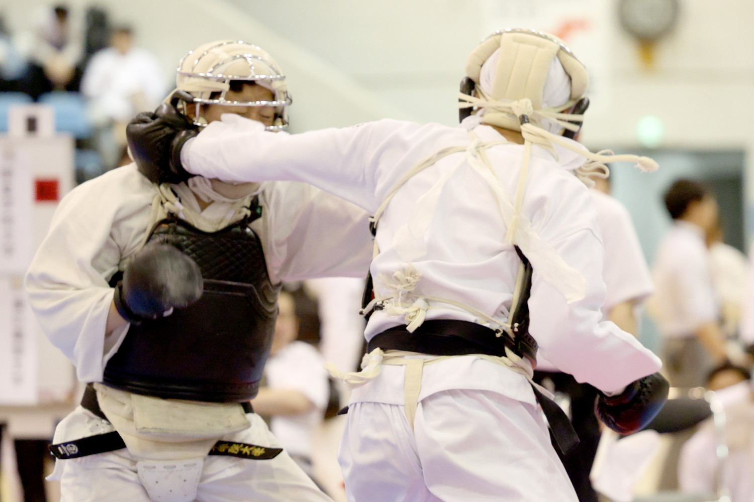 日本拳法第38回東日本大学リーグ戦 撮影：Inno
R52_5286.JPG