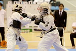 日本拳法第38回東日本大学リーグ戦
撮影：Inno
