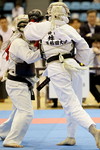 日本拳法第38回東日本大学リーグ戦
撮影：Inno