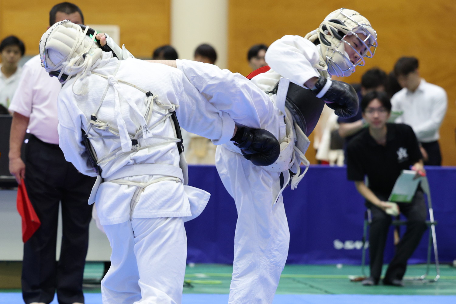 矢野杯争奪日本拳法第38回東日本学生個人選手権大会 
R52_7405.JPG