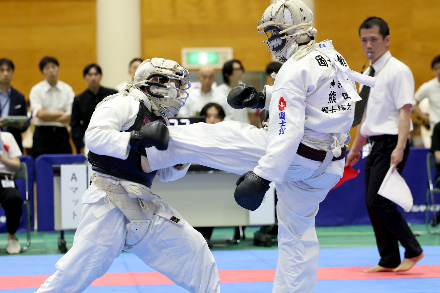 矢野杯争奪日本拳法第38回東日本学生個人選手権大会 
R52_7860.JPG