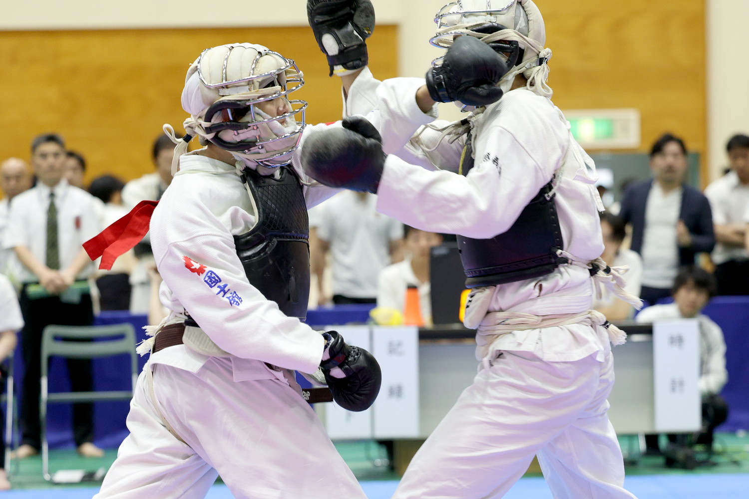 矢野杯争奪日本拳法第38回東日本学生個人選手権大会 
R52_7995.JPG