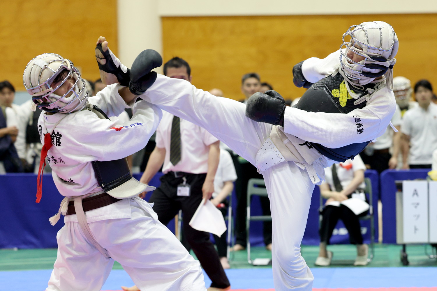 矢野杯争奪日本拳法第38回東日本学生個人選手権大会 
R52_7998.JPG