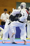 矢野杯争奪日本拳法第38回東日本学生個人選手権大会
