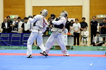 矢野杯争奪日本拳法第38回東日本学生個人選手権大会
