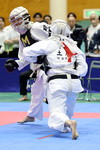矢野杯争奪日本拳法第38回東日本学生個人選手権大会
