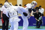 矢野杯争奪日本拳法第38回東日本学生個人選手権大会
