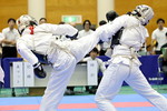 矢野杯争奪日本拳法第38回東日本学生個人選手権大会
