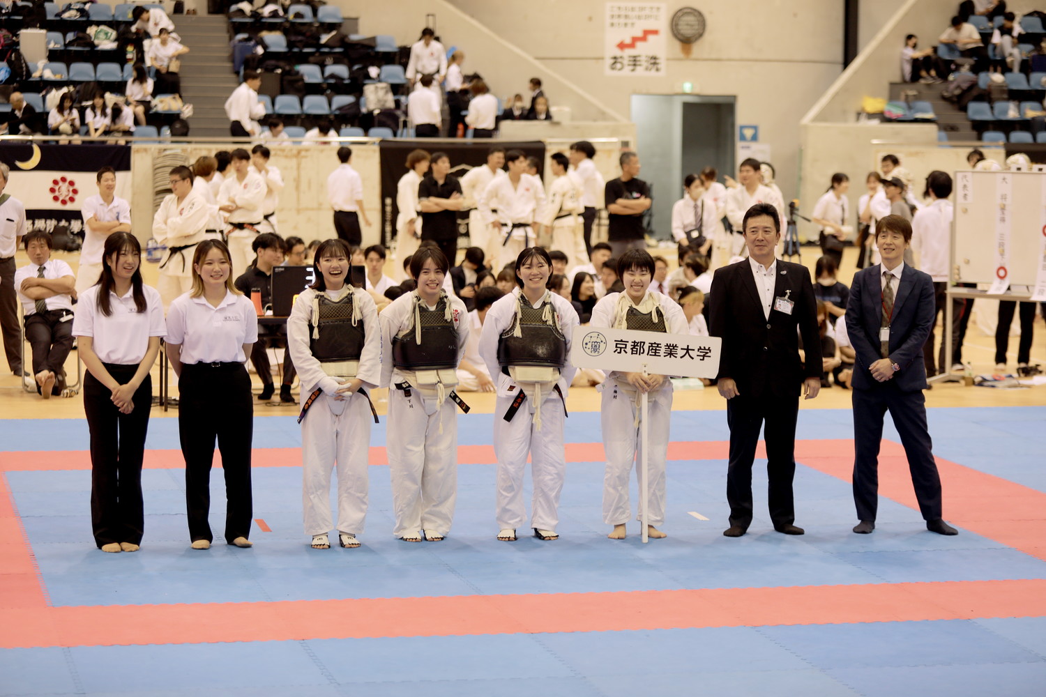 日本拳法第39回全国大学選抜選手権大会 
E5D_6365.JPG