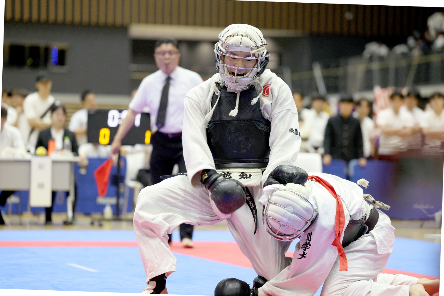 日本拳法第39回全国大学選抜選手権大会 
R52_3945.JPG