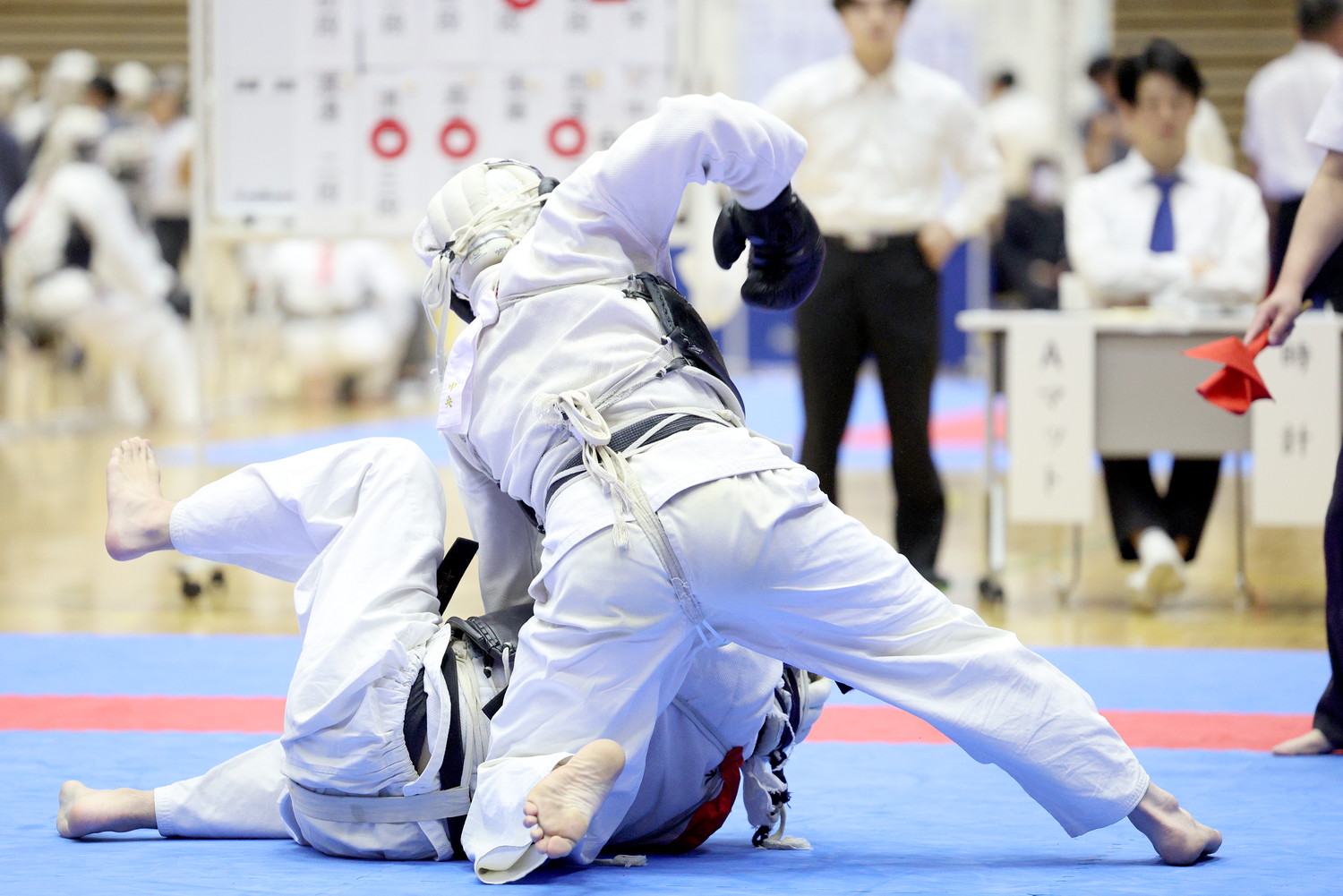 日本拳法第39回全国大学選抜選手権大会 
R52_4876.JPG