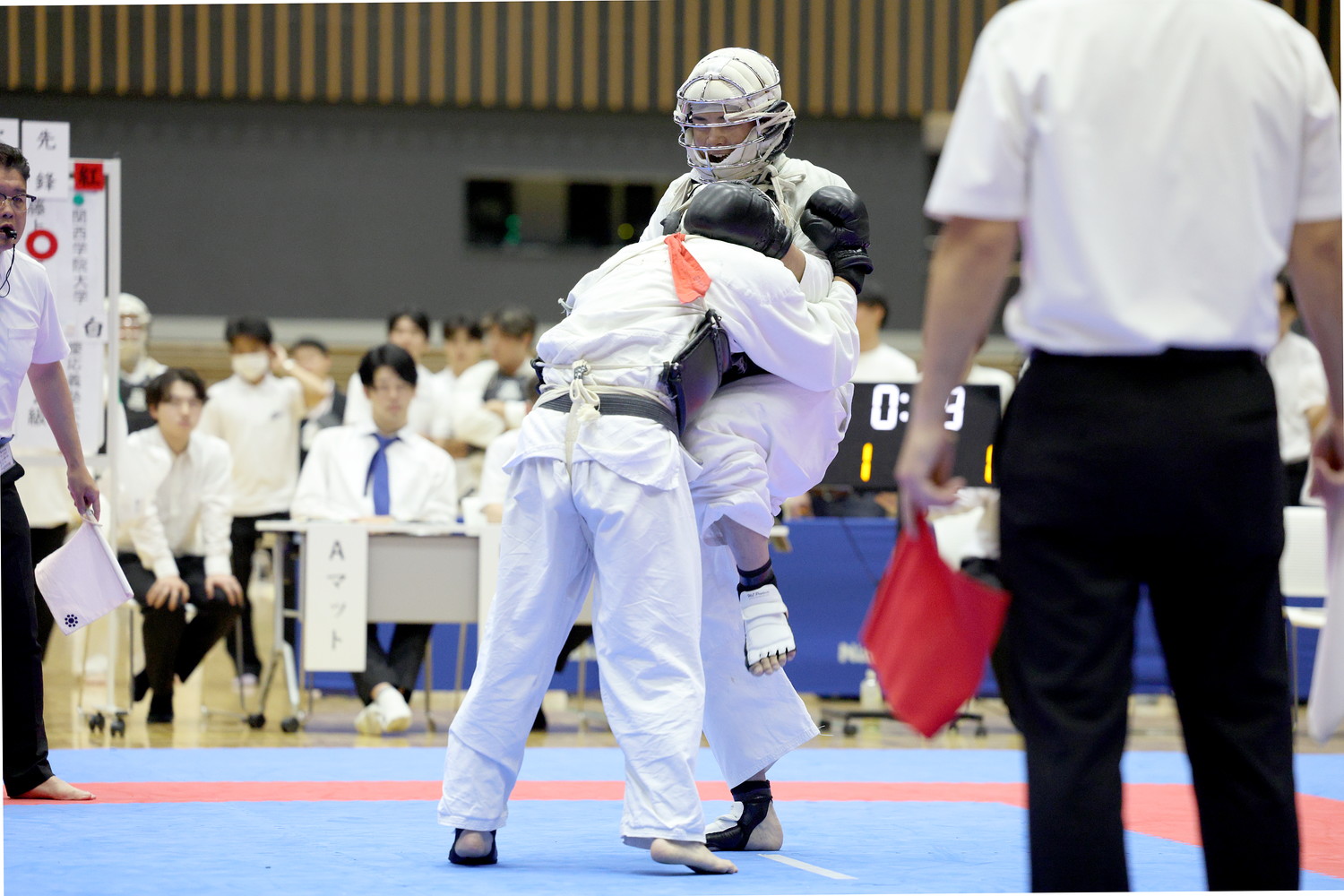 日本拳法第39回全国大学選抜選手権大会 
R52_4944.JPG