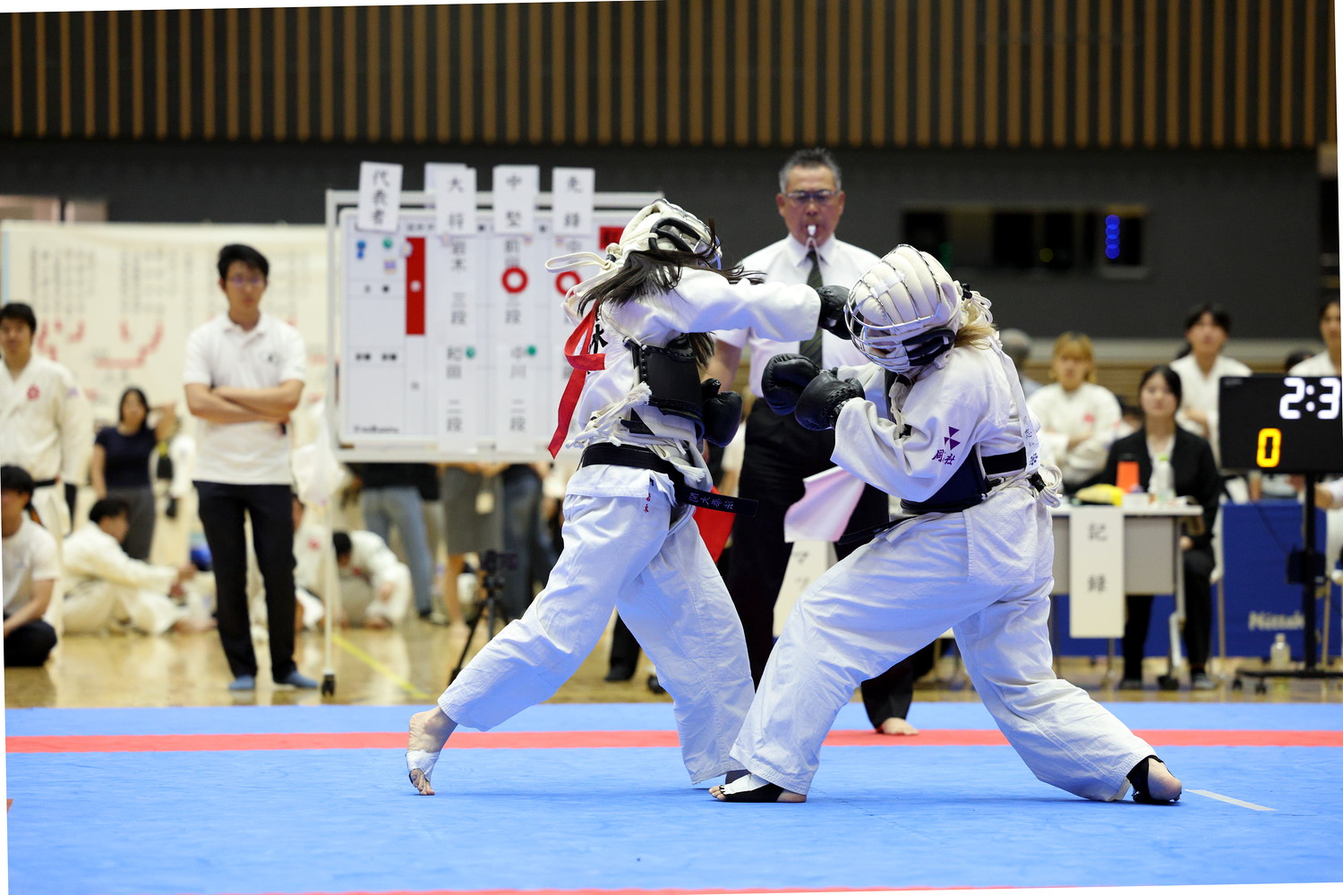 日本拳法第39回全国大学選抜選手権大会 
R52_5817.JPG