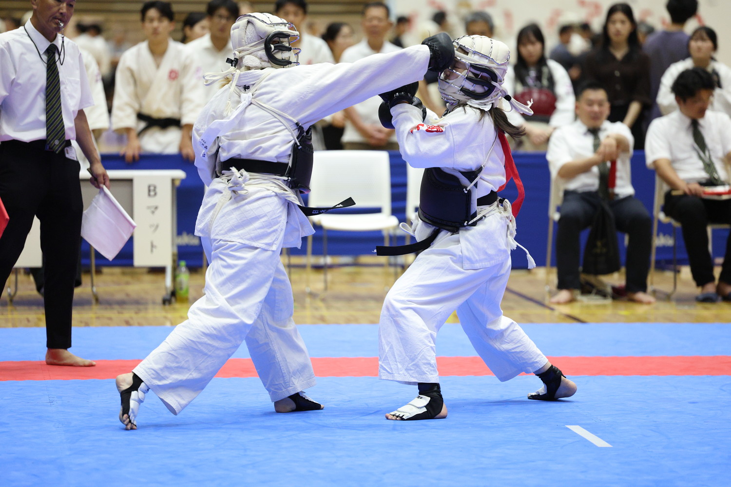 日本拳法第39回全国大学選抜選手権大会 
R52_8527.JPG
