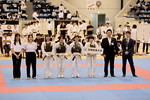 日本拳法第39回全国大学選抜選手権大会
