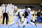 日本拳法第39回全国大学選抜選手権大会
