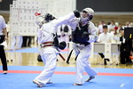 日本拳法第39回全国大学選抜選手権大会
