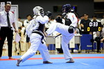 日本拳法第39回全国大学選抜選手権大会
