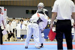 日本拳法第39回全国大学選抜選手権大会
