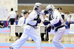 日本拳法第39回全国大学選抜選手権大会
