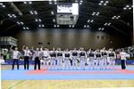 日本拳法第39回全国大学選抜選手権大会
