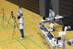 日本拳法第39回全国大学選抜選手権大会
